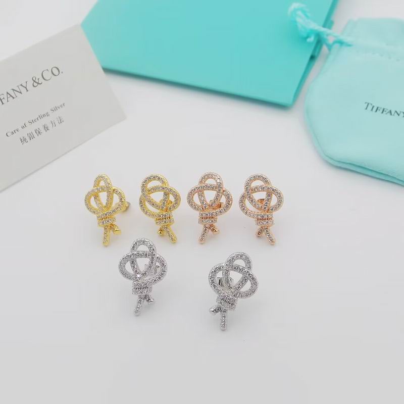 Tiffany Earring 06yxs10